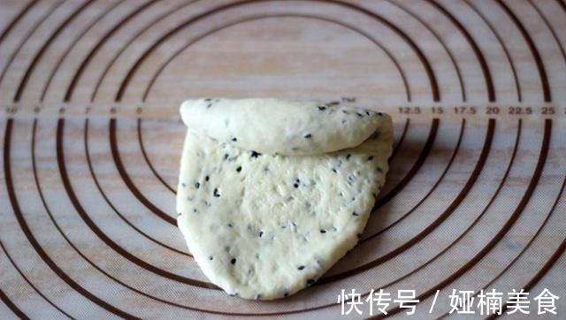 ccm 老爸常吃这“早餐”,头发越来越黑,再也不染发了,而且特好吃!