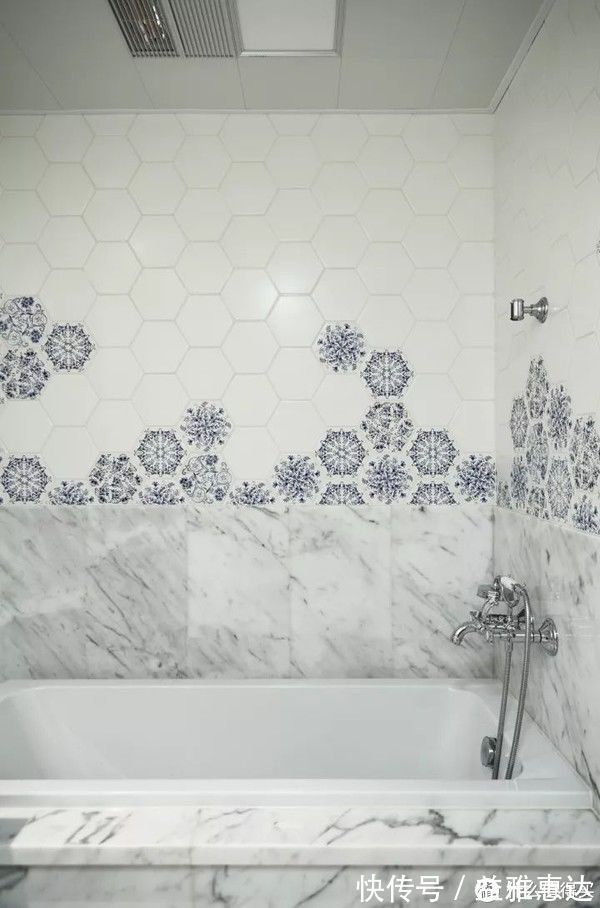 小男孩|参观了他的100㎡新家，才懂美式风多好看，入户后，处处高级感