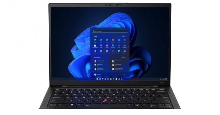 笔记本电脑|联想发布 ThinkPad X1系列2022款，带来多种选择