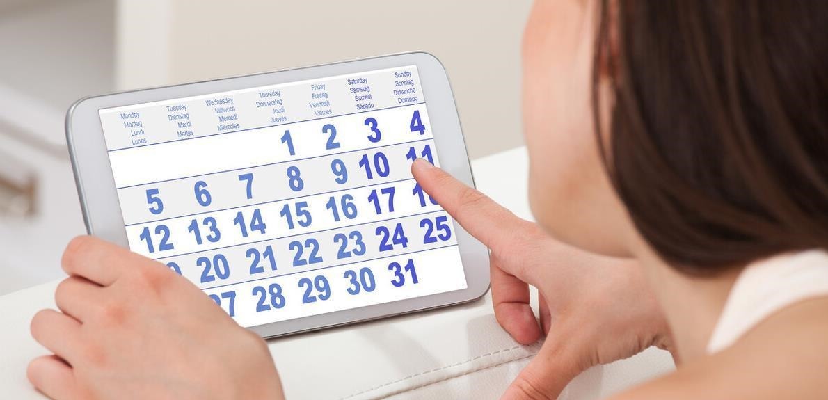 妇科疾病|体检查出这6种妇科病,基本不用治,别自己吓自己