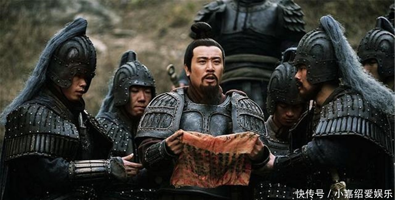 张郃|诸葛亮生前为何不除掉魏延？诸葛亮：没他，我打不赢这位猛将