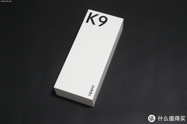 高通|超薄高颜值高性能游戏手机OPPO K9s测评报告