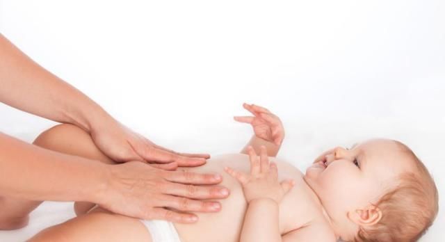 小林|4个月的宝宝腹泻一个月,不是受凉也不是轮状病毒,原来是因为