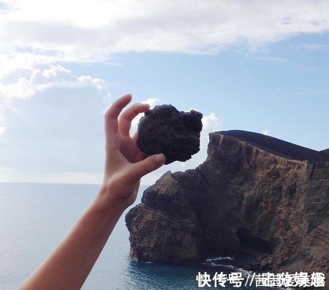 照片@30张脑洞炸裂的视觉错位照,不用PS也能欺骗你的眼睛!