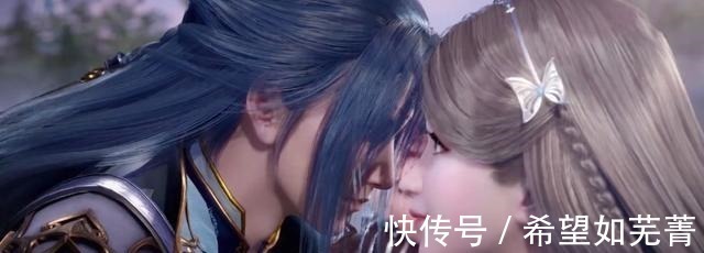 麻花辫|斗罗大陆唐家三少恶趣味,唐三可不接近宁荣荣,三少却想搞事情