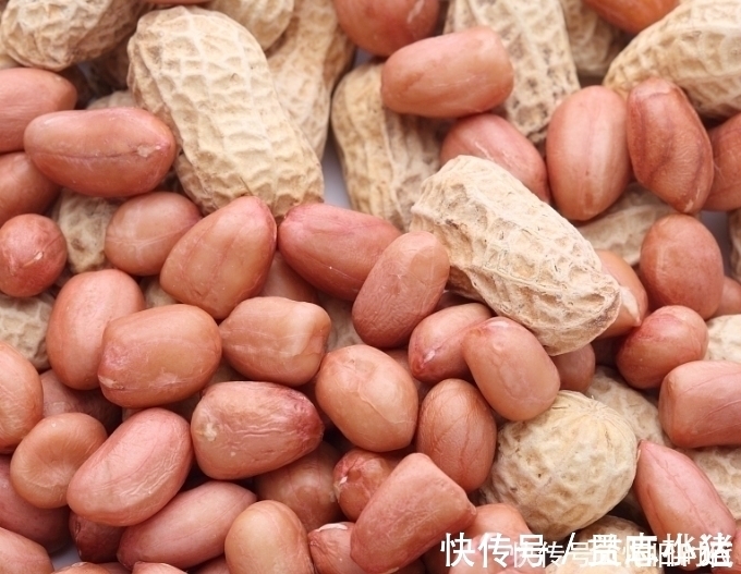 天门冬氨酸|花生和此物一起煮，常吃睡眠好了，白发没有了，皮肤白嫩！