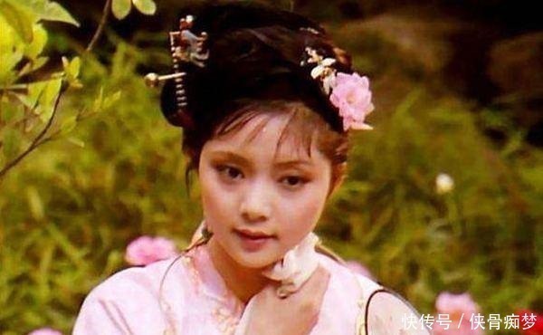 湘云@红楼梦中的七幅美人图,你觉得哪个姑娘最美