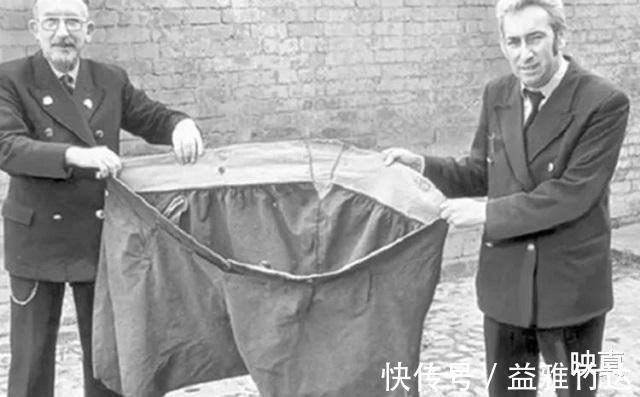 戴安娜王妃|“不要命”的减肥一苏格兰人完全绝食382天,成功减重250斤