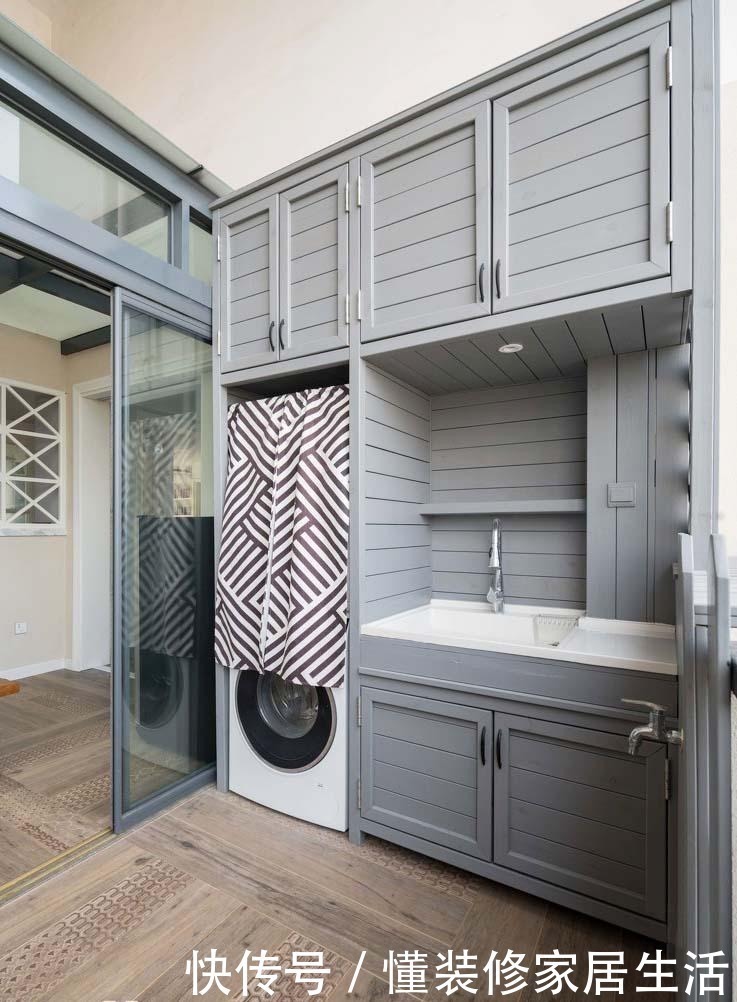 新房|新房装修,最容易后悔的10个设计,中1个都想拆了重装