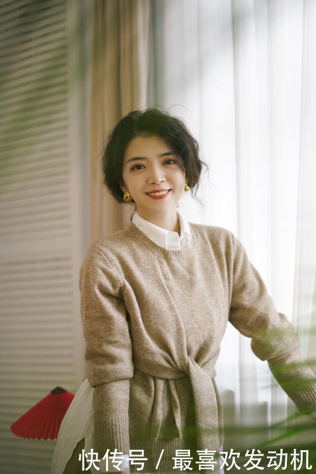 衣服颜色不会选，没关系，深度解析“驼色系”