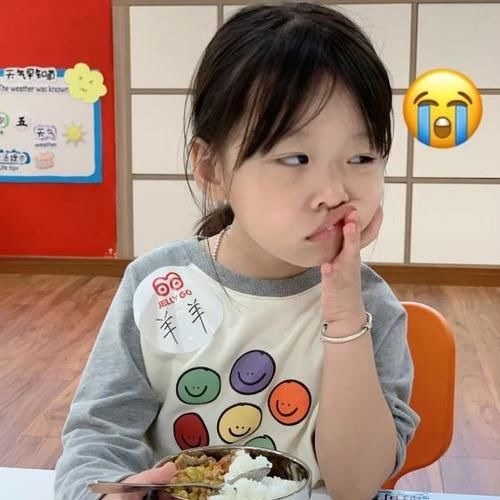 中药|5岁女童因喝水积食,查出“脾胃衰竭”,出现4种表现,就得注意了