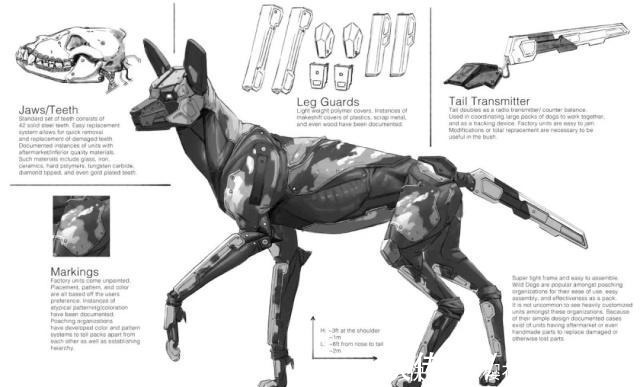 上百张高清机甲战斗图,描绘独属于你的浪漫机甲情怀梦!