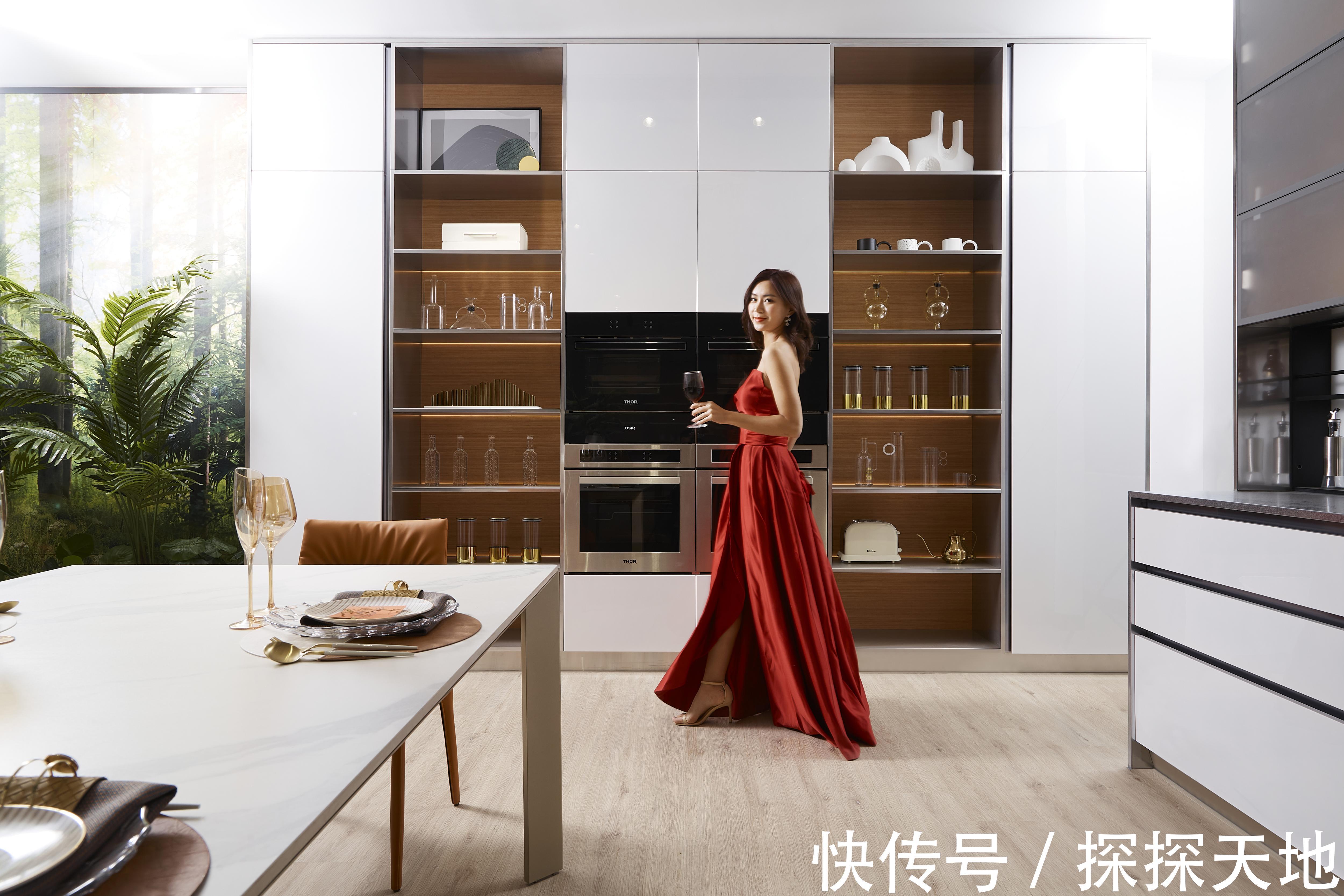 装修|看装修师傅对不锈钢橱柜和木质橱柜的评价