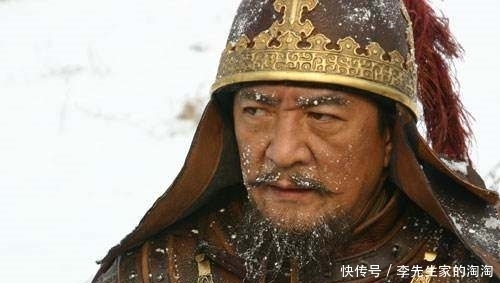 五大|唐朝五大名将终极排行榜,薛仁贵垫底苏定方仅第四,第一无人不服