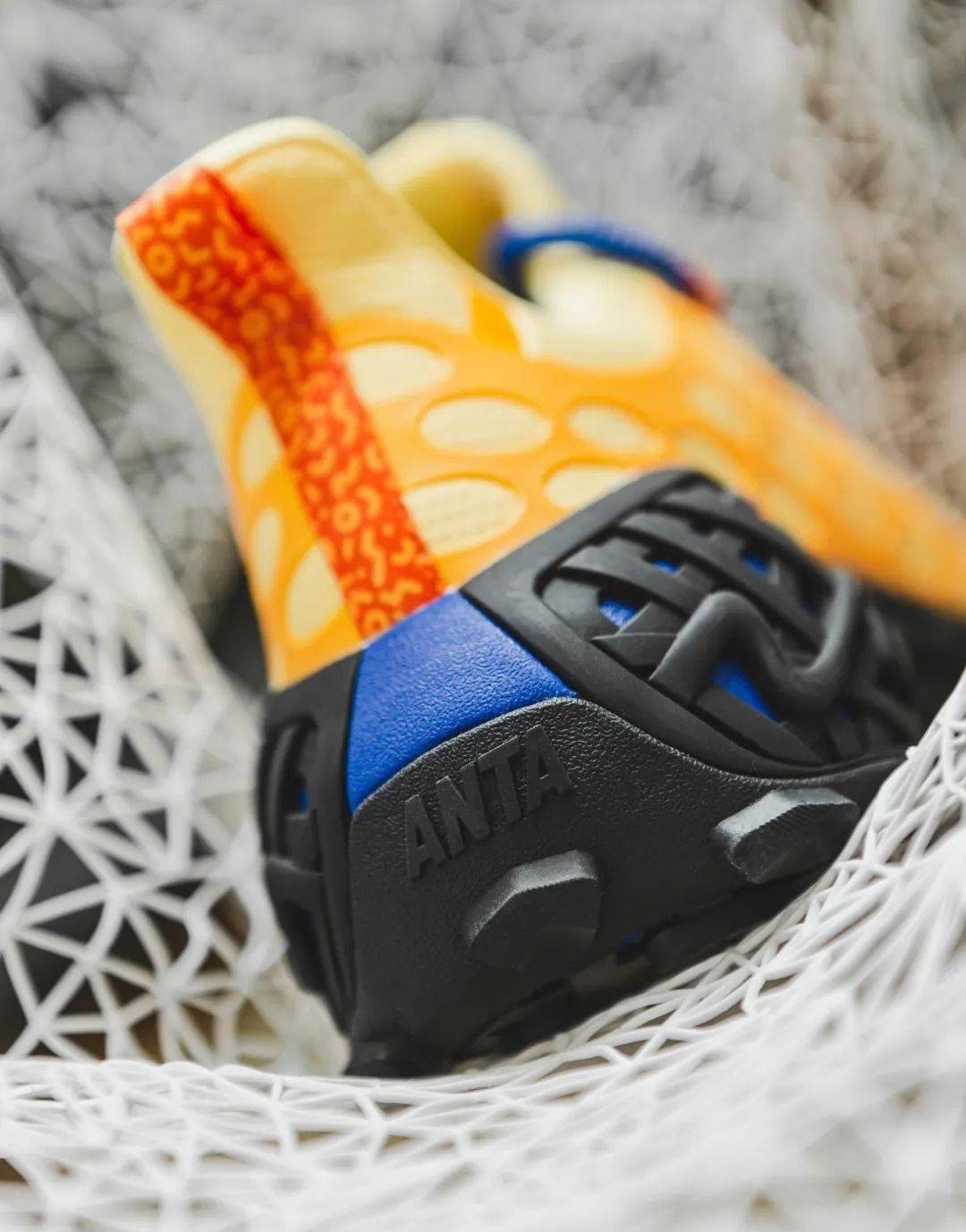 破圈的「巢鞋」,对运动品牌究竟意味着什么?