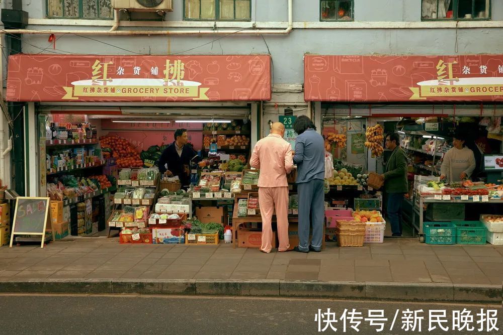 取景地&哈嗲！超级火的《爱情神话》上海取景地曝光！一个个逛过来