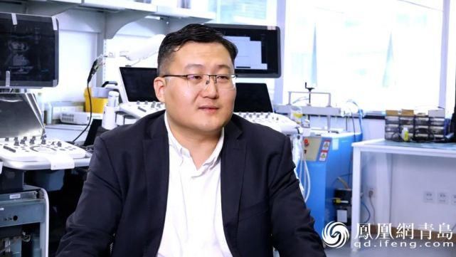 海信|医疗人工智能人才陈永健:经得住时间打磨,心无旁骛搞科研