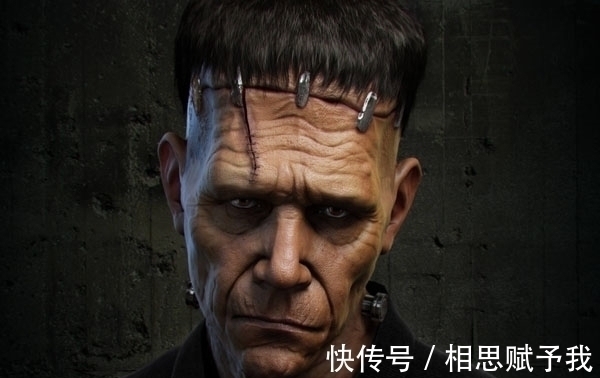 弗兰肯斯坦@苏联制造20条双头狗,冷战对手不甘示弱,美国人又制造出什么?