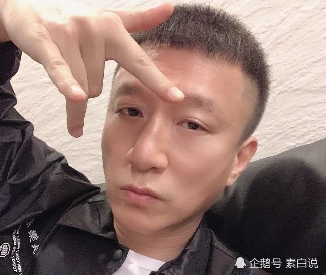 霹雳|“颜王”孙红雷夸张艺兴是骄傲，网友回复霹雳舞王，要不要参赛