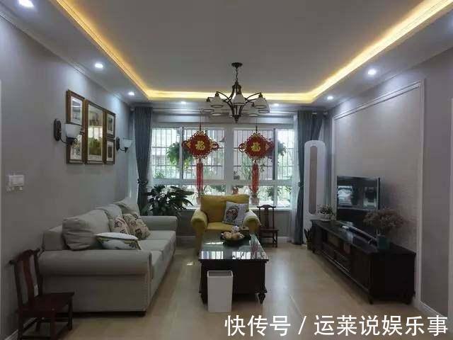 洗手间|新房早已装修完毕,等通风完毕就能入住了,提前晒一晒幸福小家