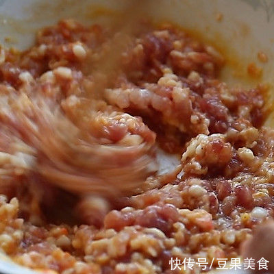 #我心中的冬日限定#解饥又暖胃,加拿大北极虾鲜肉云吞