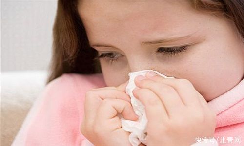 孩子|鼻炎又发作!5大方法为孩子缓解症状