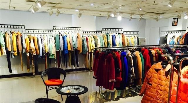 衣服|淘宝和实体店买的衣服, 到底有啥差别 说出来你可能都不信!
