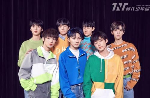 芒果台晚会嘉宾阵容,蔡徐坤将和他同台比拼,顶流男团也加盟其中