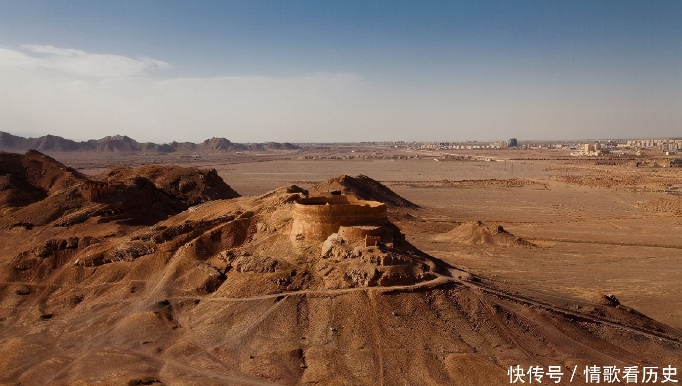 大秦帝国驱逐的神秘民族,以猴为祖以石为神,其火种留在了何方?