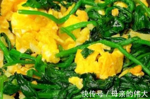 健脑菜|孩子周末作业太多超额完成，多吃健脑菜，缓解疲劳，脑力发达