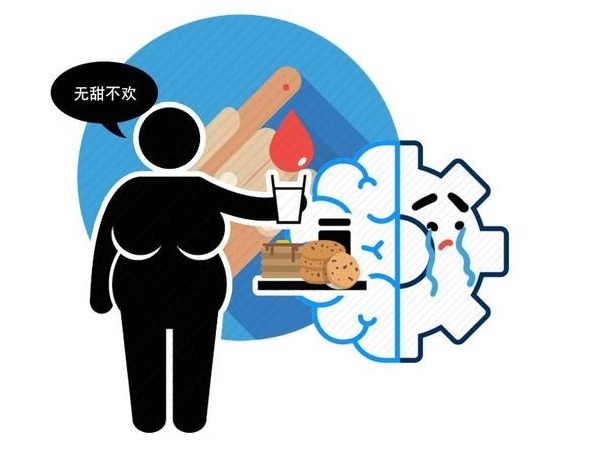 糖尿病患者|糖友真的不能吃糖?错了,这6种糖分,可以满足糖友口欲