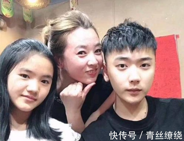 变形计主角今昔对比：真香男孩当上老板，高占喜考上211成国防生