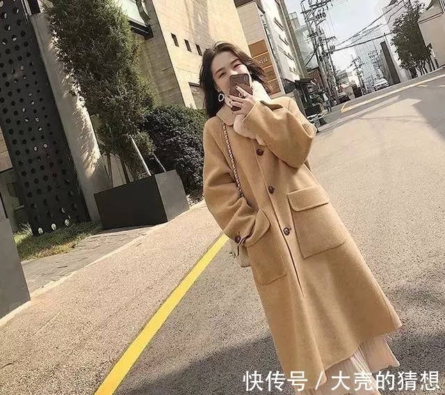 百变 微胖女生,3招帮你搞定“春节”穿搭,打造百变女神范儿!