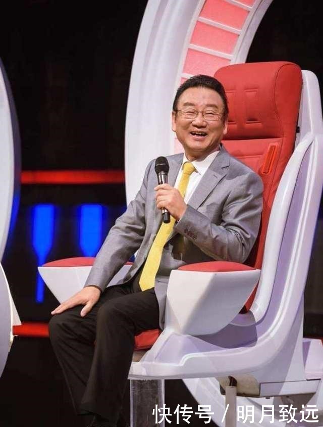 他是著名歌手,荣登十大欠钱名人榜,万人嫌蒋大为“得罪”了谁