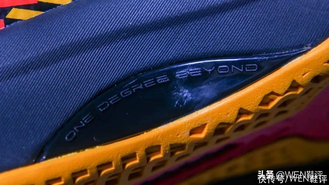 ag 今夏必成爆款！险些成为真正AG1的361°禅3究竟有何魔力？