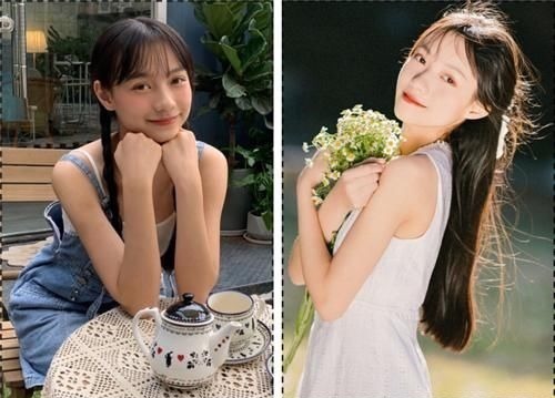 百搭 一个女人爱不爱“打扮”,看她的发型和鞋子就知道了,差别太大