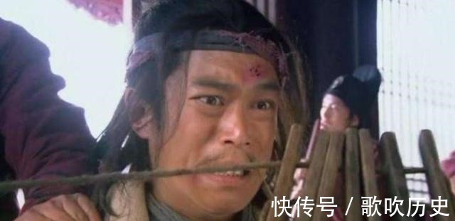 水浒传|水浒传中始终被误解的人,认为他无德无能,却不知大小战役都有他