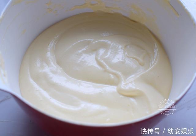 电饭锅蛋糕不蓬松还塌陷?注意这几个细节,我做一次就成功