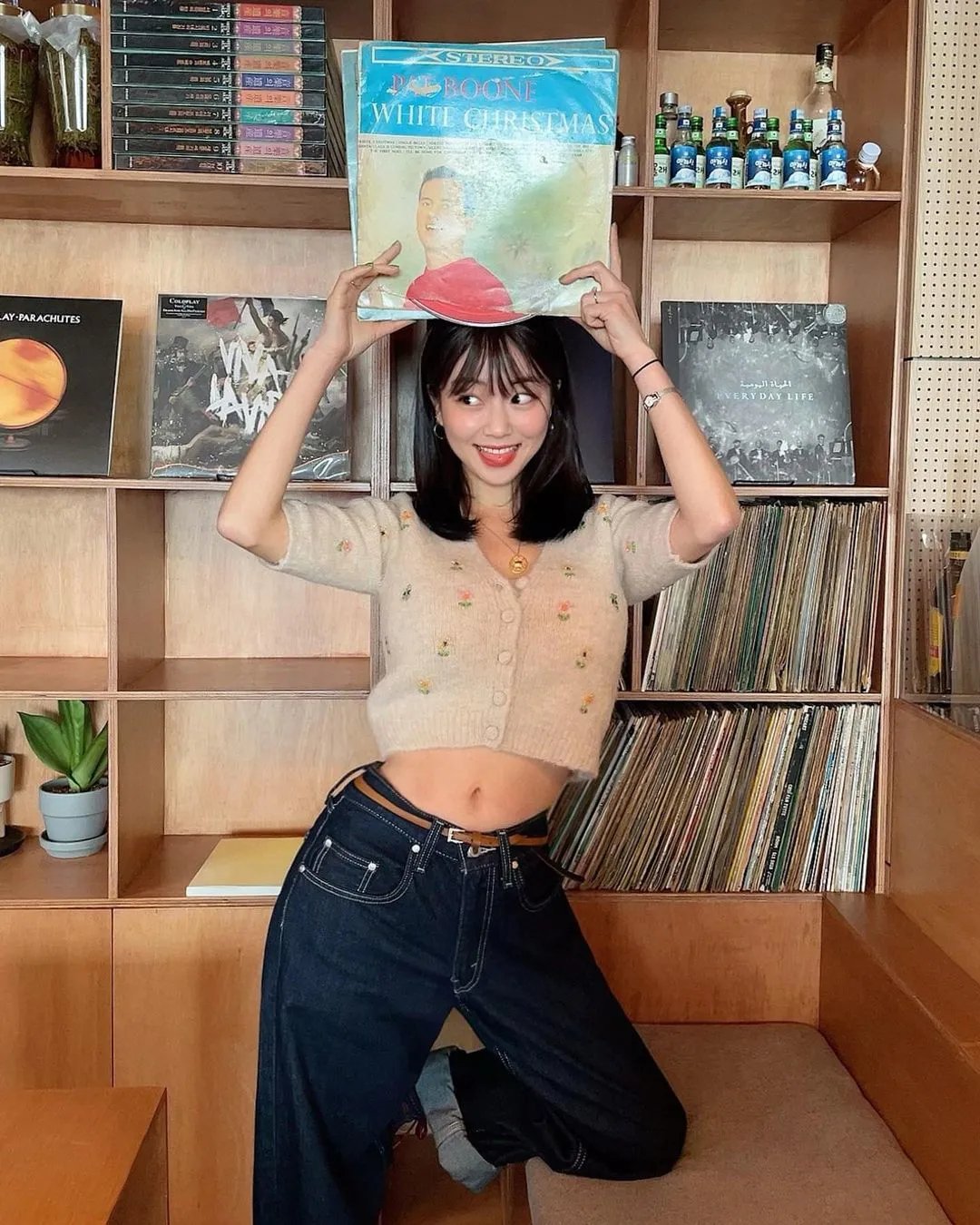 陈二妹|155穿成170？小个子这样穿巨显高