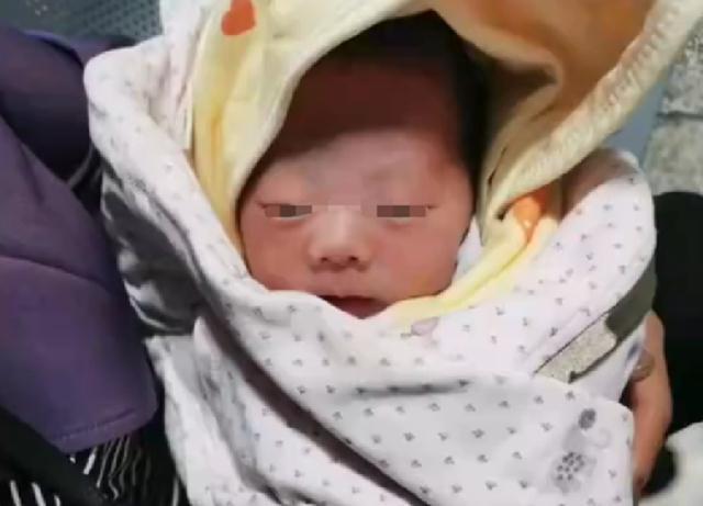 罗登美|四川一位90后“超人妈妈”,刚出产房就进考场,最后考出了好成绩