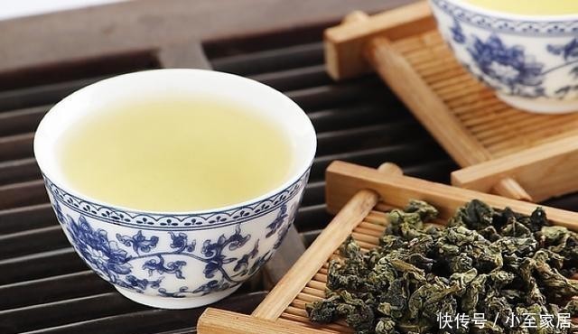 适合|秋冬季适合常喝的4款茶叶,看看你喝过几款?