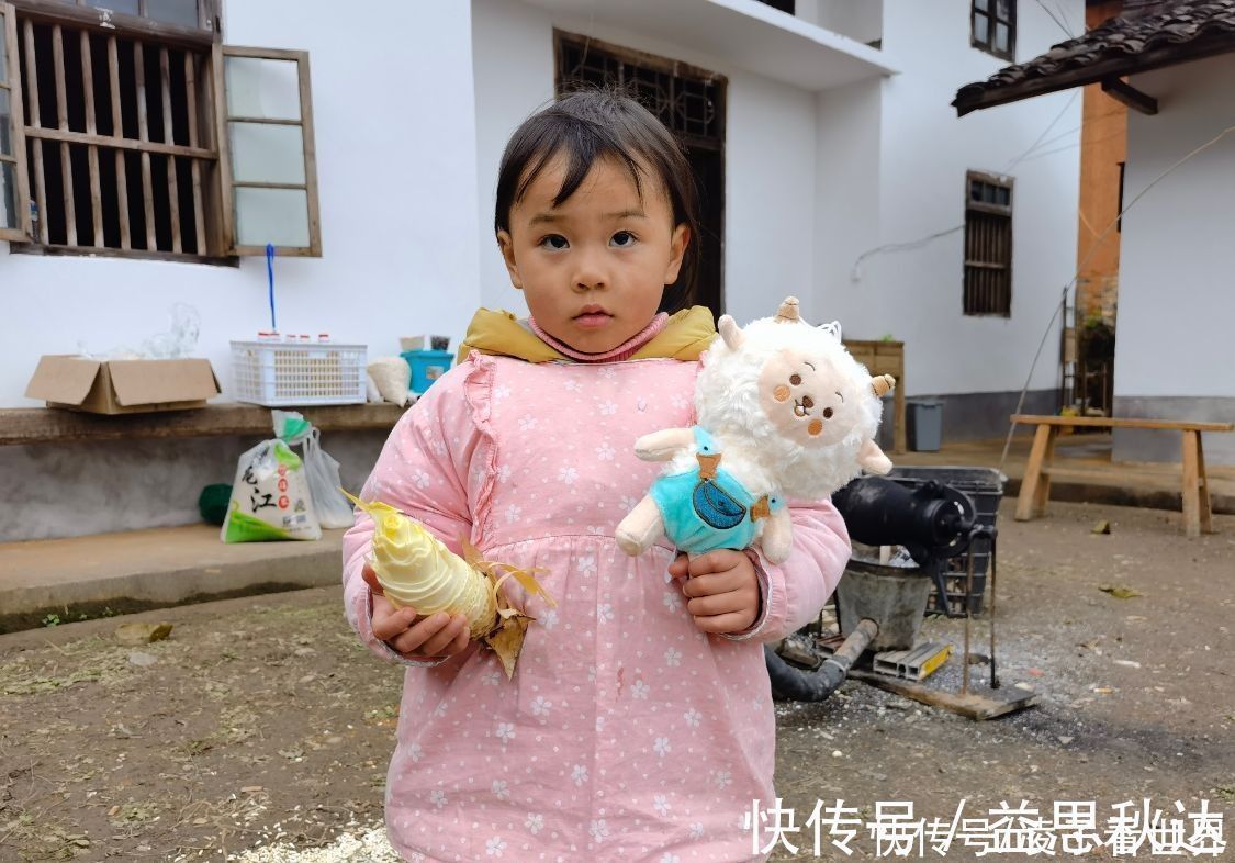 村宿|这是一个贫困山区，却有着悠久的历史，如今它已变身网红民宿