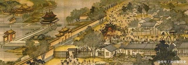至少|宋代,这张小白兔商标的广告,至少比英国的印刷广告早了300多年