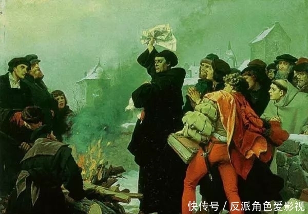 理性主义|博学时代,上承人文主义史学之遗产,下启理性主义史学之辉煌