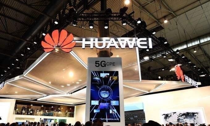 芯片|硬扛不住了?损失1万亿后,7家企业组队大闹白宫,华为罕见表态