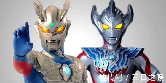 泰迦|《泰迦奥特曼》 赛罗变成人类登场了,他能不能打败拖雷吉亚!