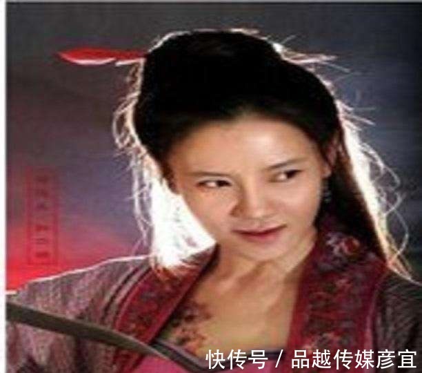 女将!水浒里的三名女将, 只有她结局最好, 被皇帝封赏