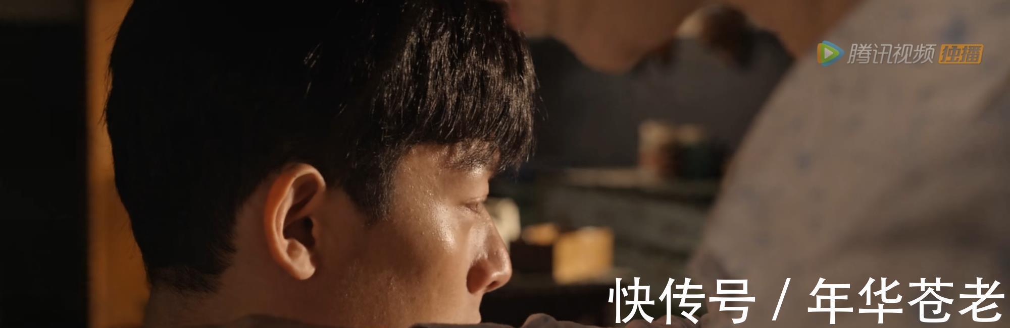 |《乔家的儿女》的马素芹:婚姻已经成了笑话,但她也还是个体面人