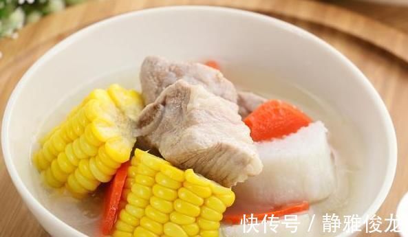 功效|喝这8碗汤,胃好,肝好,心好,脾好,肺好,肾也好,收藏!