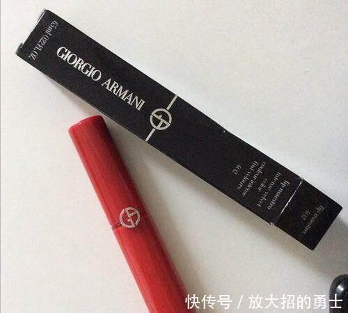 气场|秋冬不可错过的口红色号,上嘴既温柔又有气场,满满高级感!